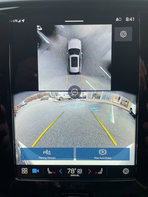 Certified 2025 Volvo XC60 B5 Plus image 20