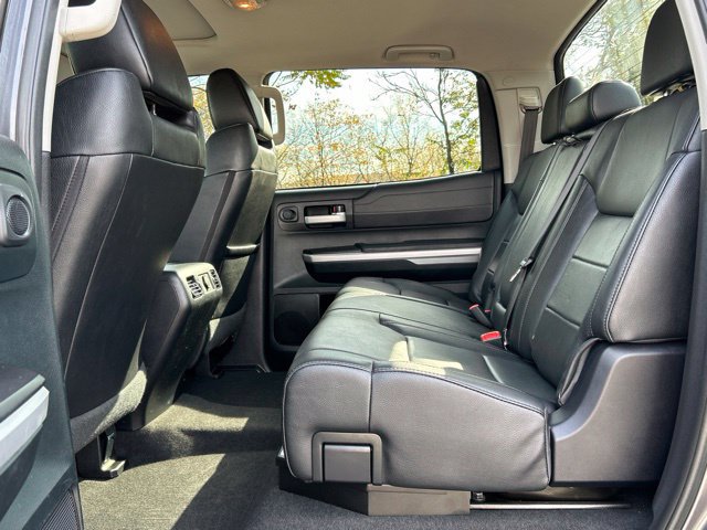Used 2017 Toyota Tundra Limited AWD/4WD image 27