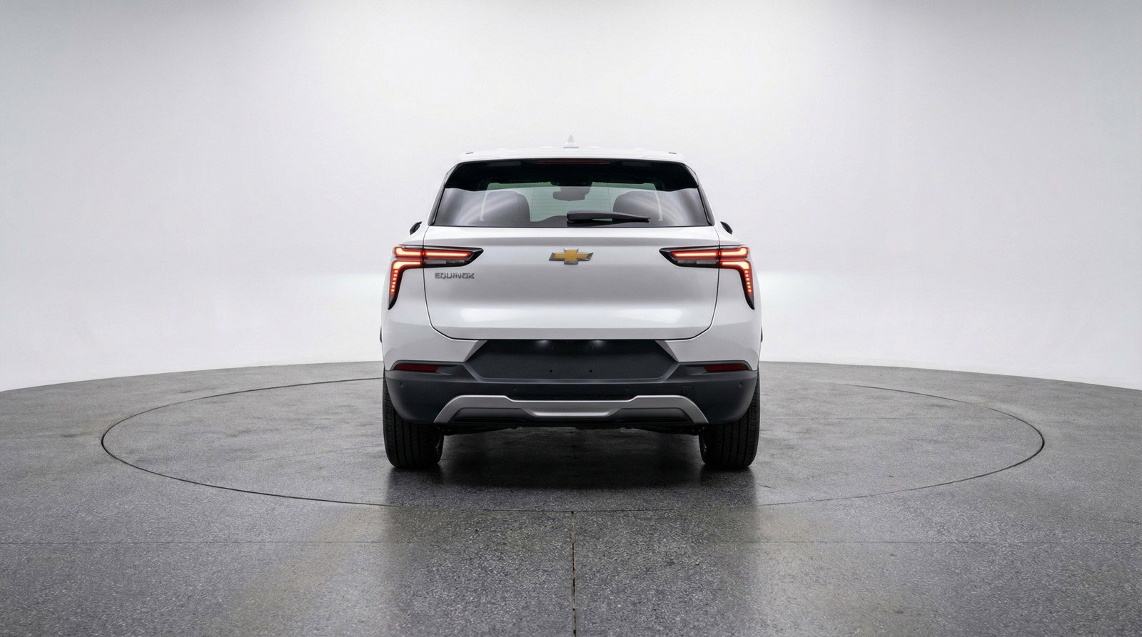 Used 2025 Chevrolet Equinox LT image 7