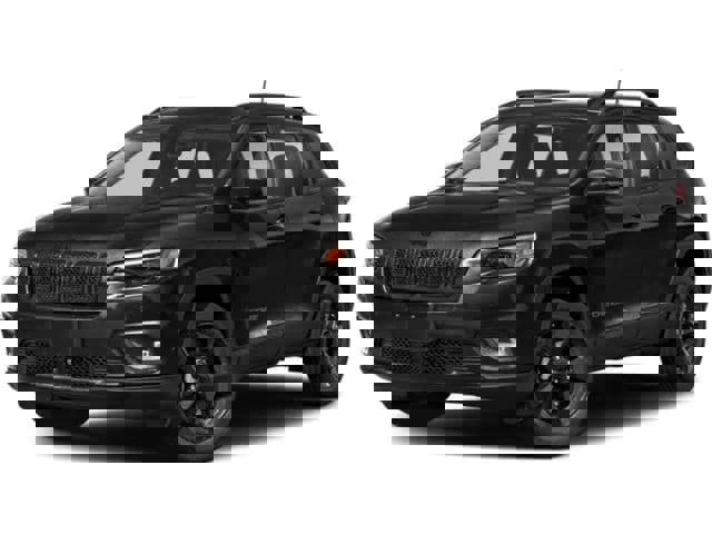 New 2023 Jeep Cherokee Altitude Lux