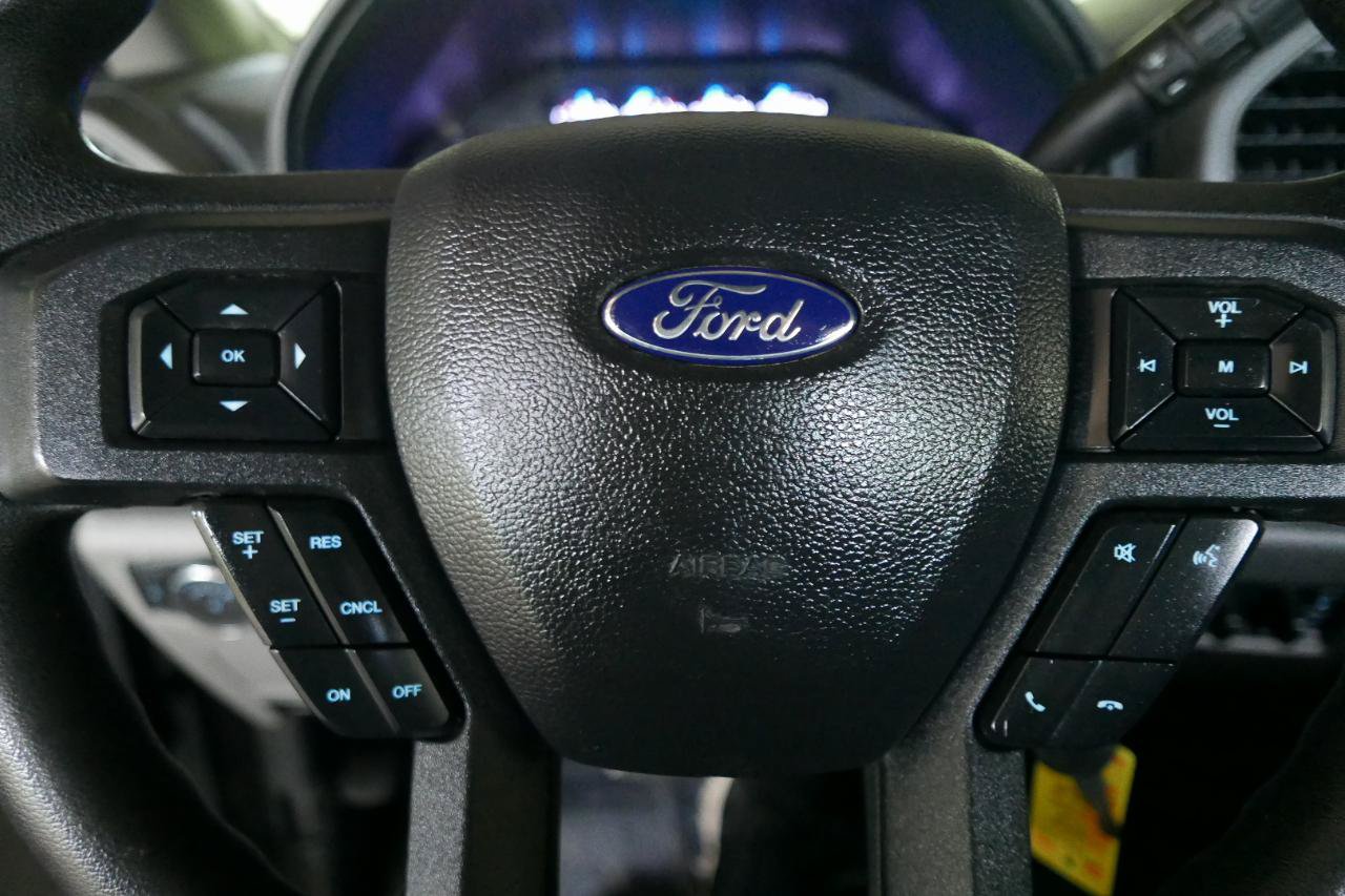 Used 2020 Ford F450 XL w/ Power Equipment Group RWD image 9
