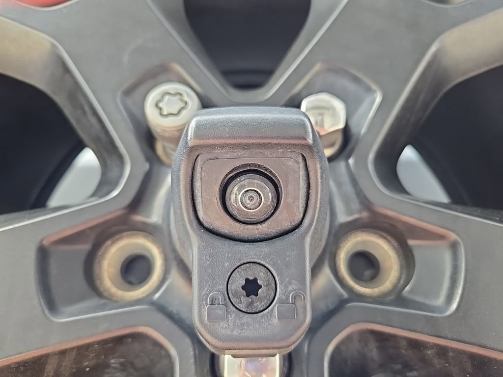 Used 2022 Jeep Wrangler Unlimited Willys image 49