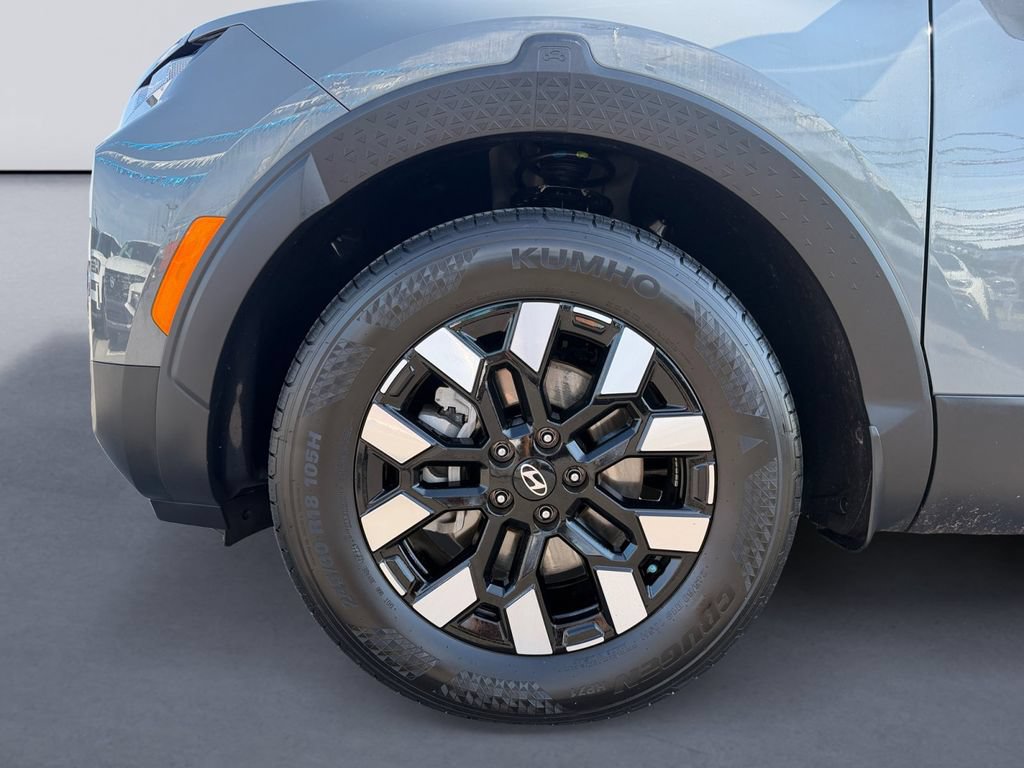 Certified 2026 Hyundai Santa Cruz SEL AWD/4WD image 9