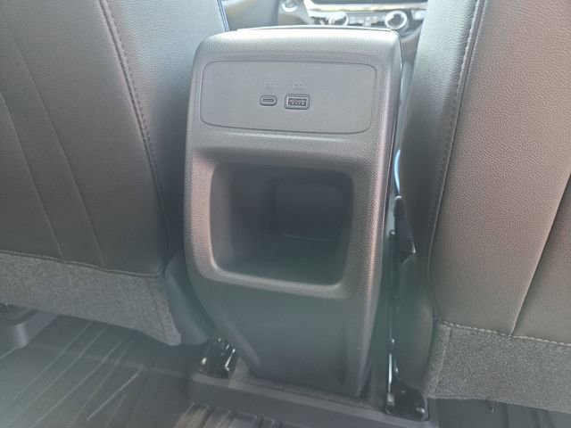 New 2025 Buick Envista Sport Touring w/ Convenience I Package image 21