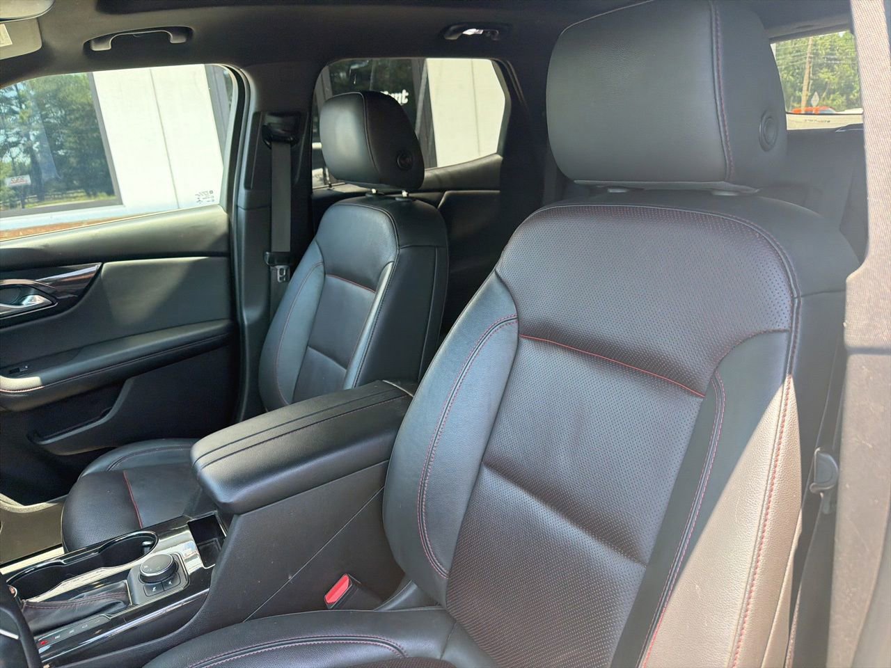 Used 2020 Chevrolet Blazer RS FWD image 3