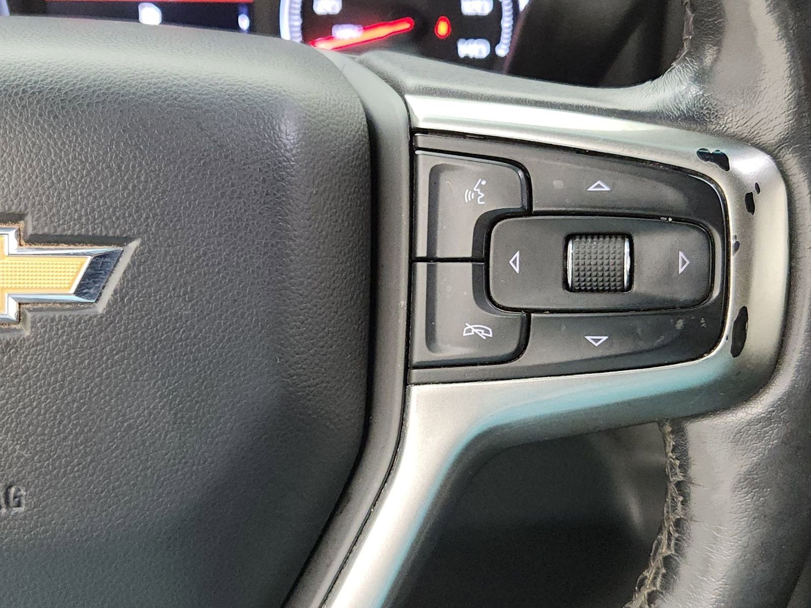 Used 2021 Chevrolet Silverado 2500 LT w/ Convenience Package image 16