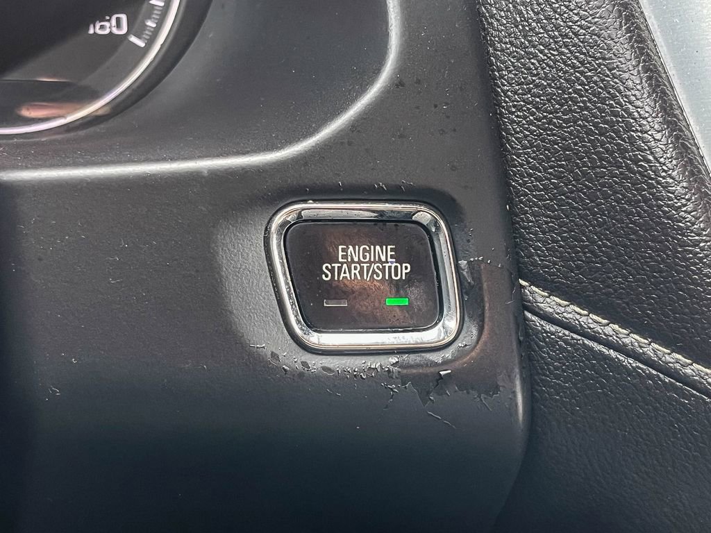 Used 2020 GMC Acadia SLE image 23