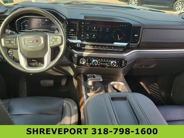 Used 2022 GMC Sierra 1500 Elevation w/ X31 Off-Road Package AWD/4WD image 20