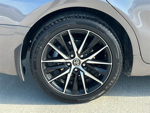 Certified 2021 Toyota Camry SE w/ Cold Weather Package image 7