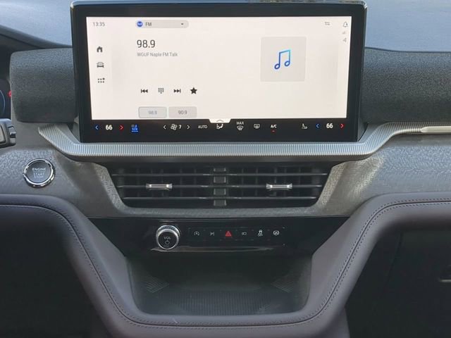 New 2026 Ford Explorer Platinum RWD image 18