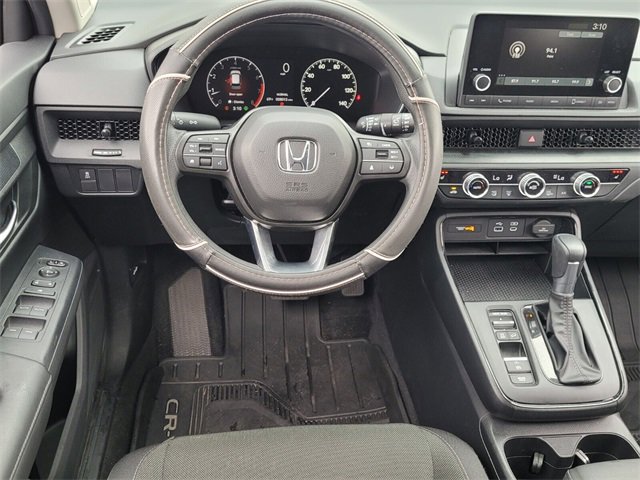 Used 2025 Honda CR-V EX image 10