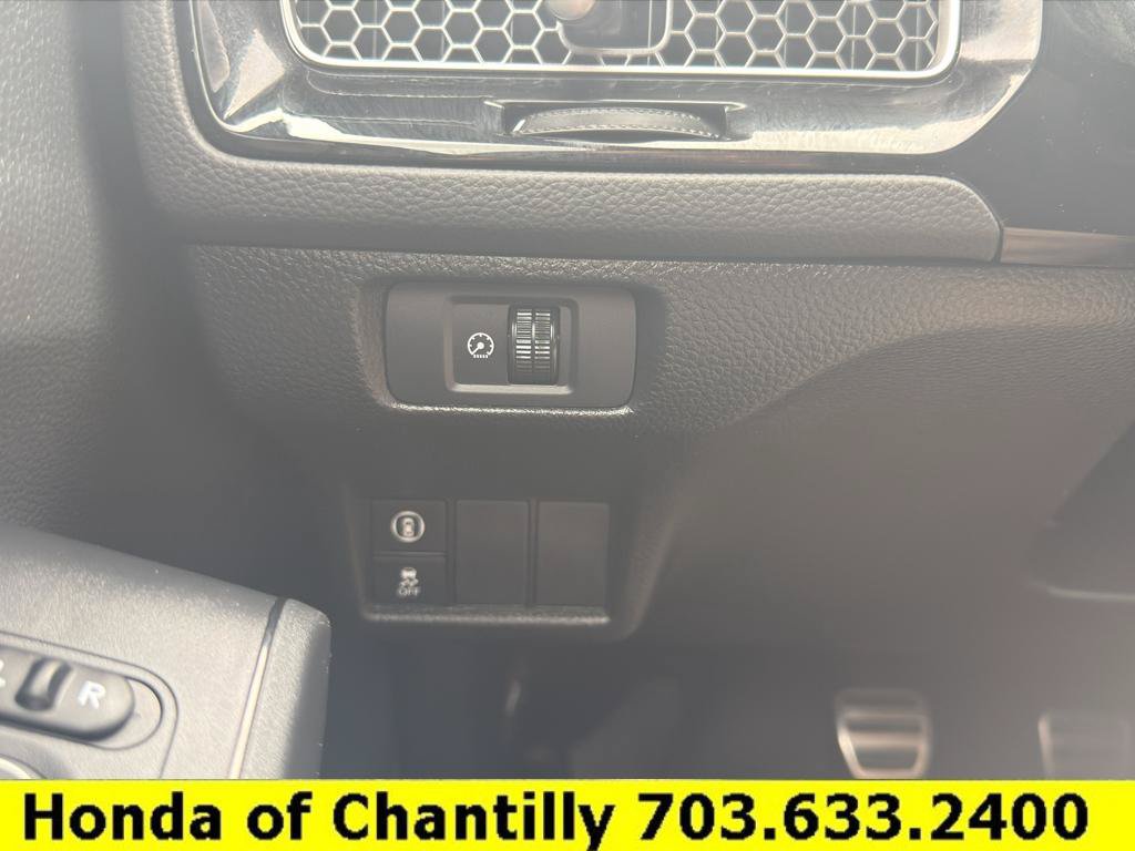 Used 2024 Honda Civic Sport image 14