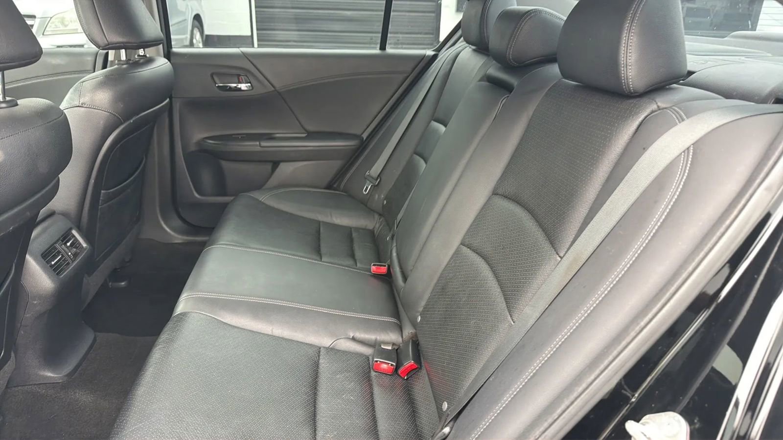 Used 2013 Honda Accord EX-L image 35