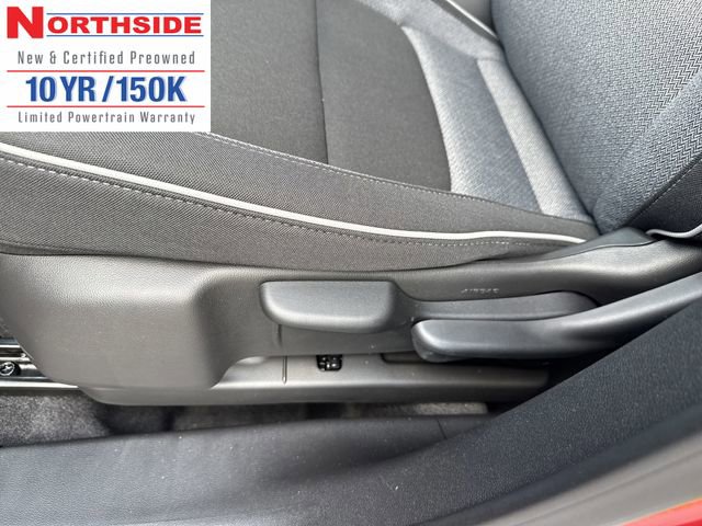 New 2026 Chevrolet TrailBlazer LT image 16