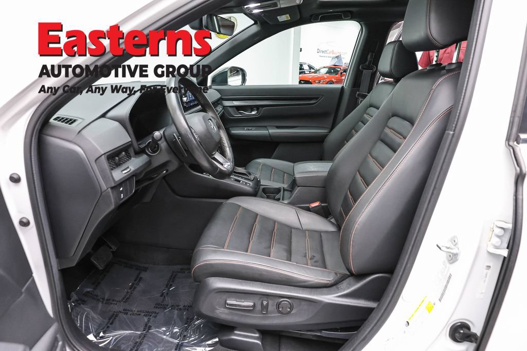 Used 2024 Honda CR-V Sport-L image 16