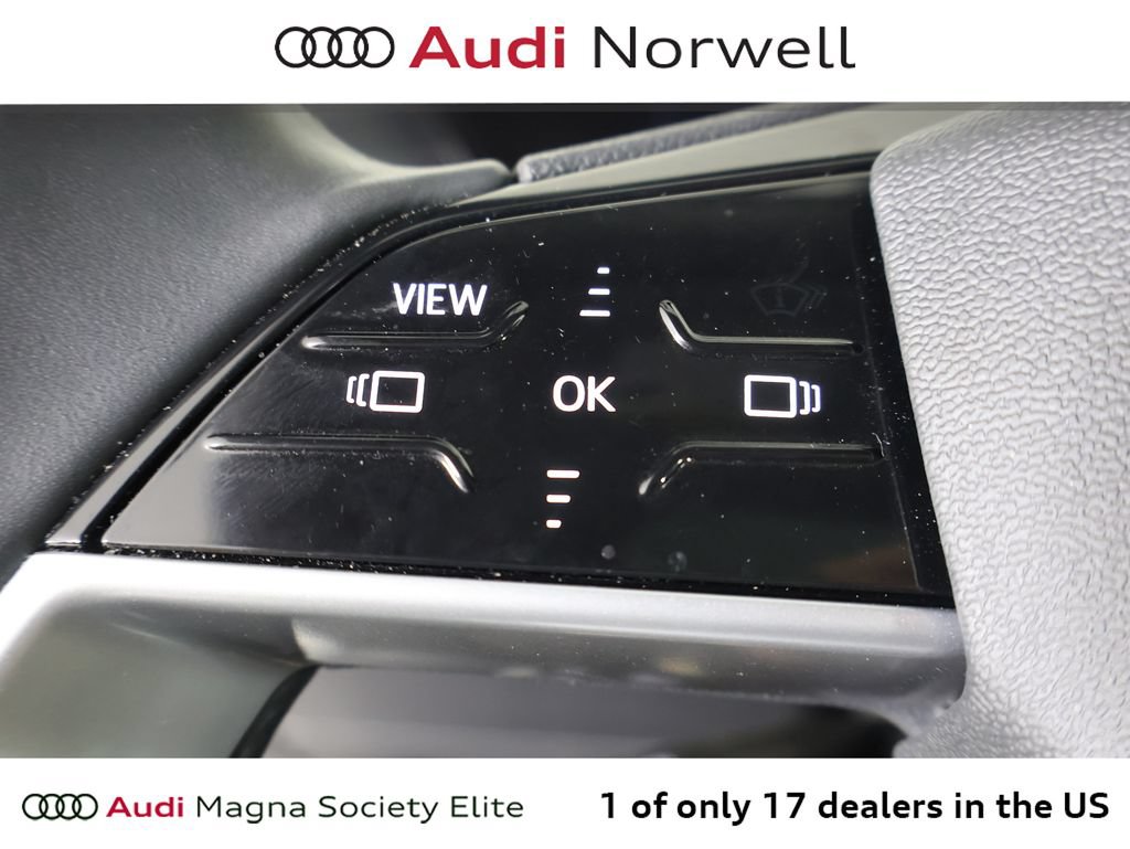 Used 2025 Audi Q5 Premium w/ Convenience Package AWD/4WD image 27