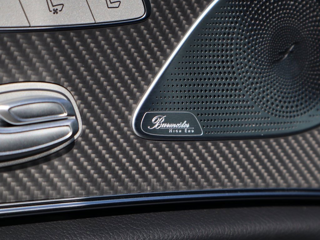 New 2026 Mercedes-Benz AMG GT 63 image 30