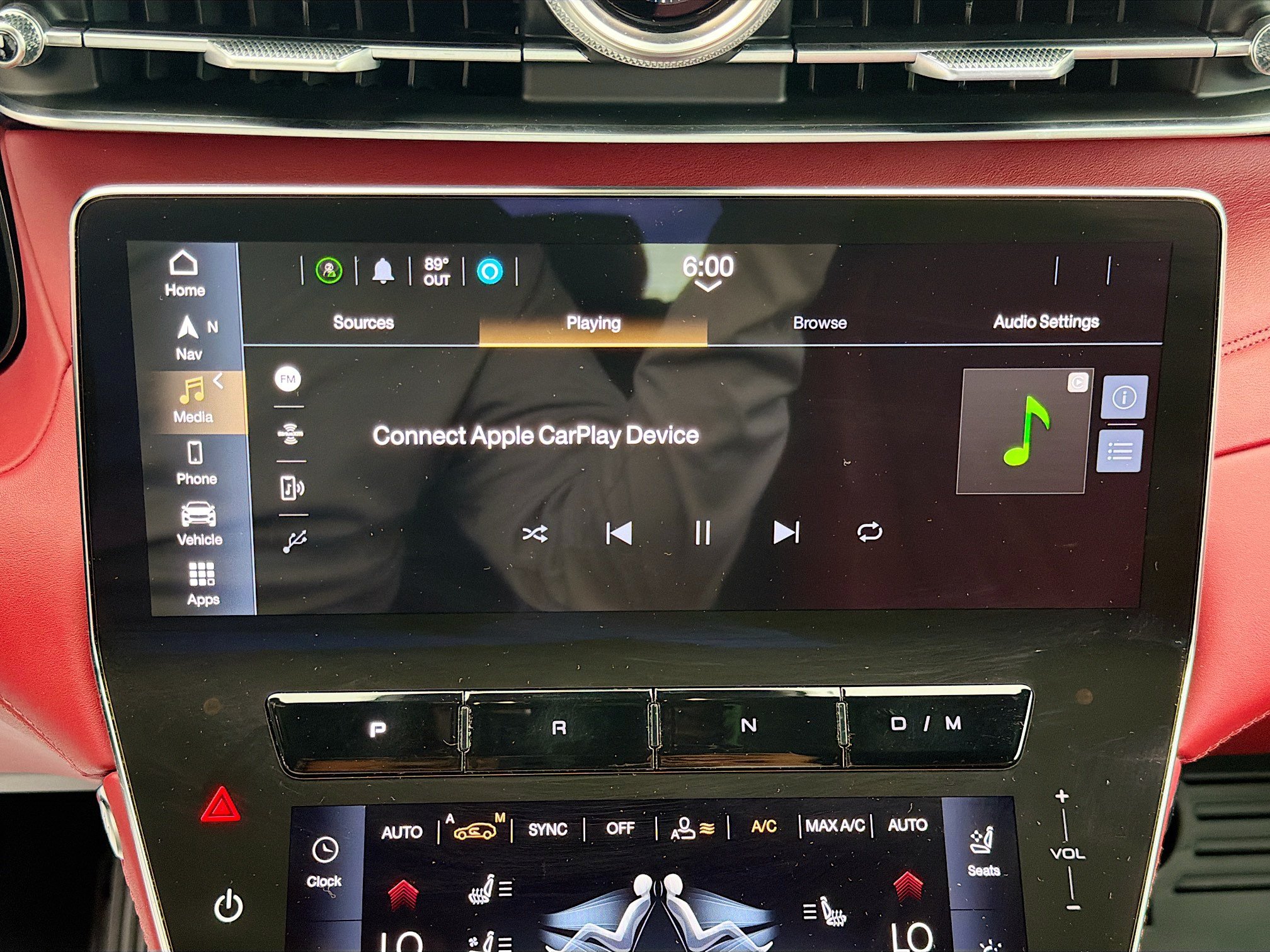 Used 2023 Maserati Grecale Modena AWD/4WD image 30