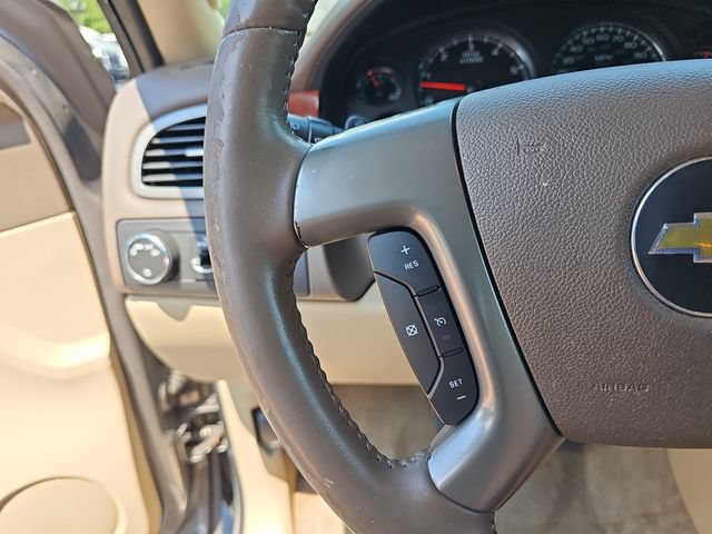 Used 2012 Chevrolet Tahoe LS w/ Convenience Package RWD image 18