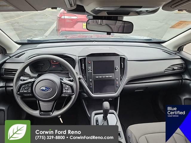 Used 2024 Subaru Crosstrek 2.0i image 11