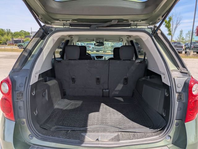 Used 2015 Chevrolet Equinox LT w/ Driver Convenience Package image 26