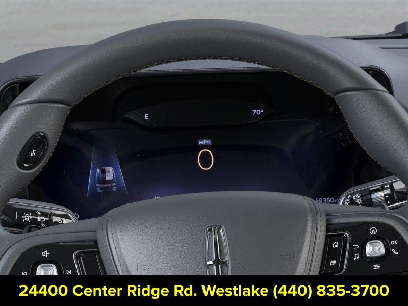New 2026 Lincoln Aviator Reserve AWD/4WD image 13