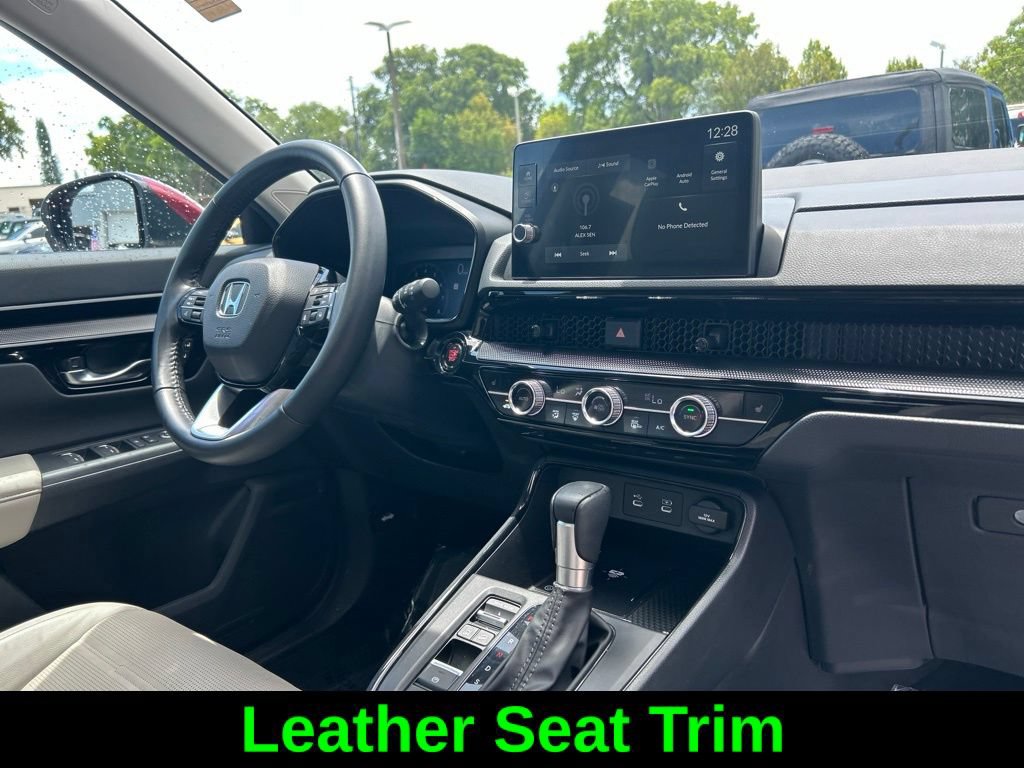 Used 2026 Honda CR-V EX-L image 25