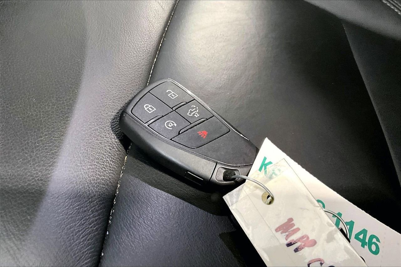 Used 2024 GMC Sierra 1500 Elevation w/ Elevation Premium Package image 19