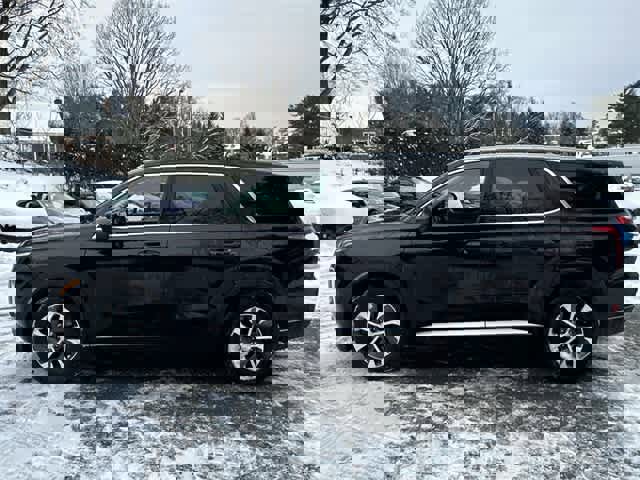 Used 2021 Hyundai Palisade SEL image 2