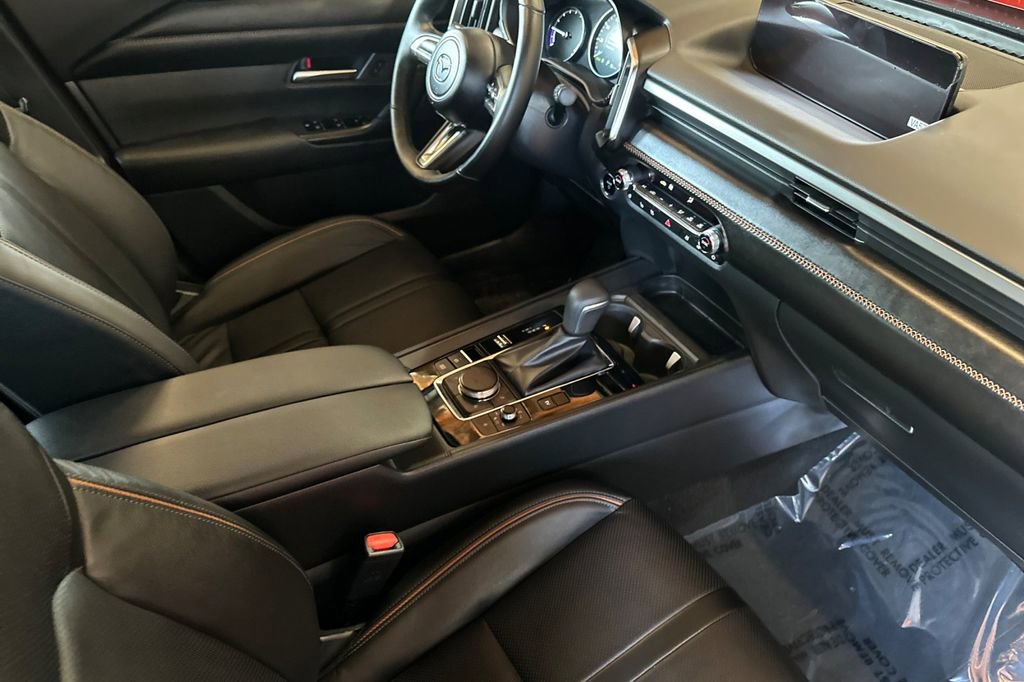 New 2026 MAZDA CX-50 2.5 Hybrid w/ Premium Plus Pkg image 14