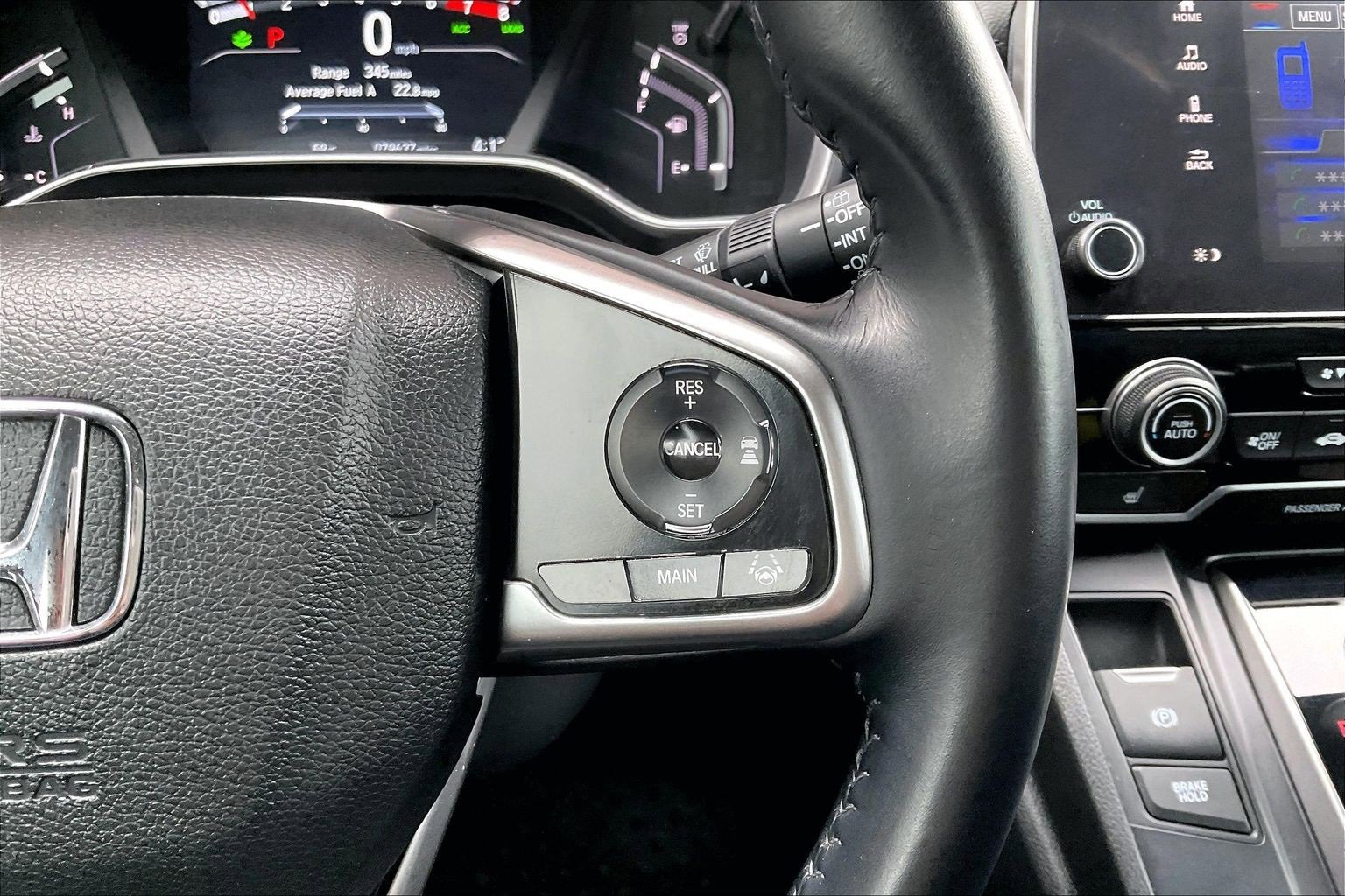 Used 2017 Honda CR-V EX-L image 11