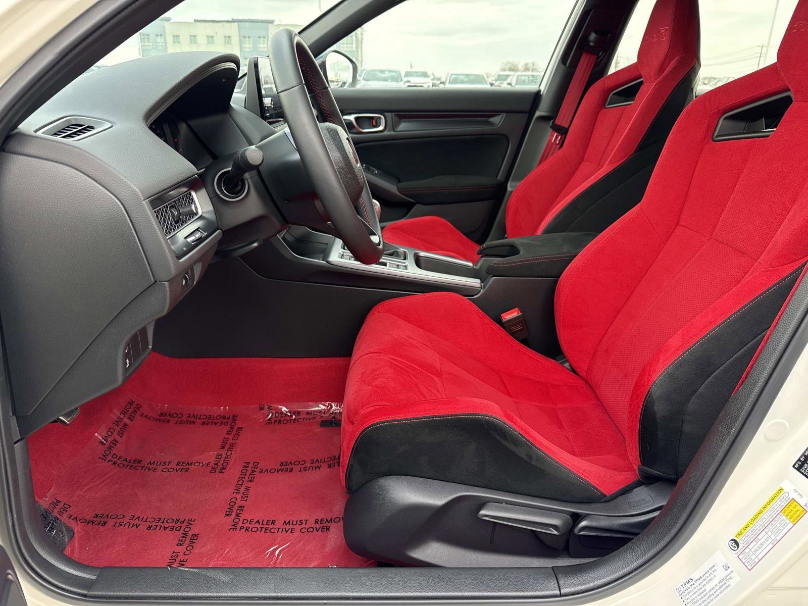 Used 2023 Honda Civic Type R image 22