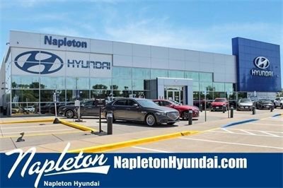 New 2026 Hyundai Sonata SEL AWD/4WD image 27