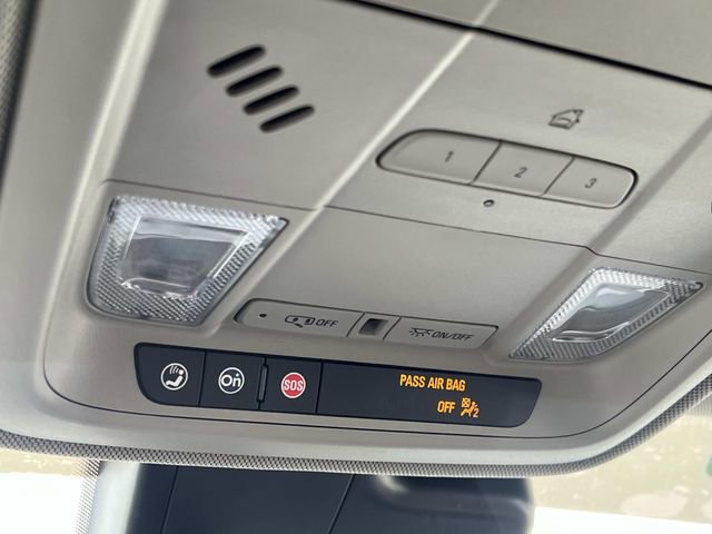 Certified 2023 Cadillac XT4 Luxury w/ Cold Weather Package image 26