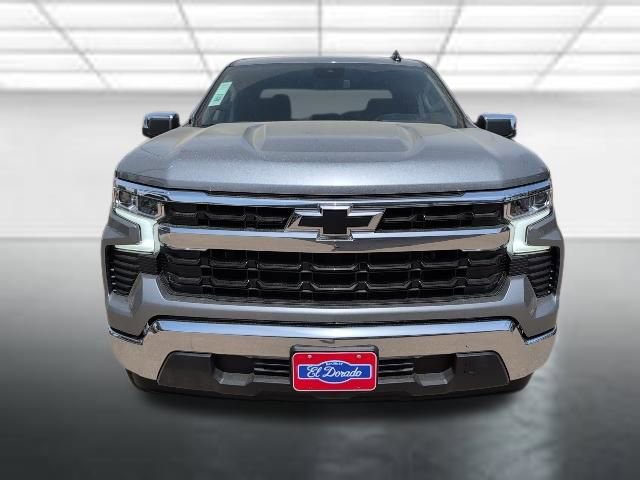 New 2026 Chevrolet Silverado 1500 LT w/ Protection Package image 24