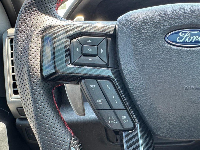 Used 2018 Ford F150 Raptor w/ Equipment Group 802A Luxury AWD/4WD image 16