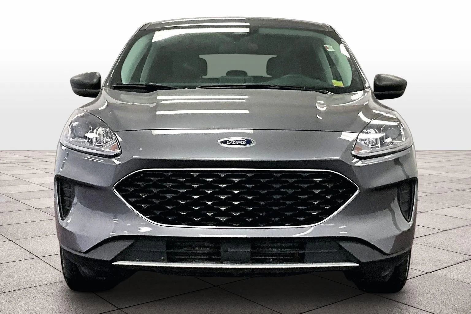 Certified 2022 Ford Escape SE image 3