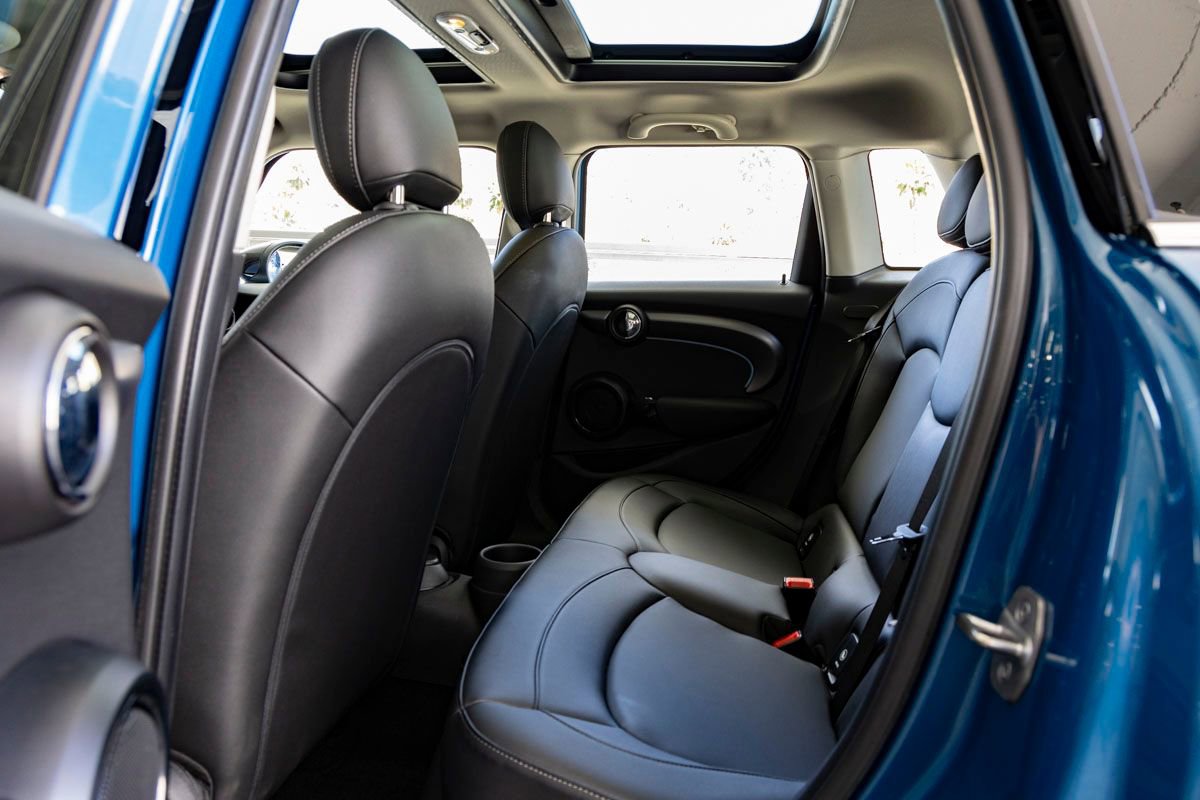 Used 2023 MINI Cooper S FWD image 20
