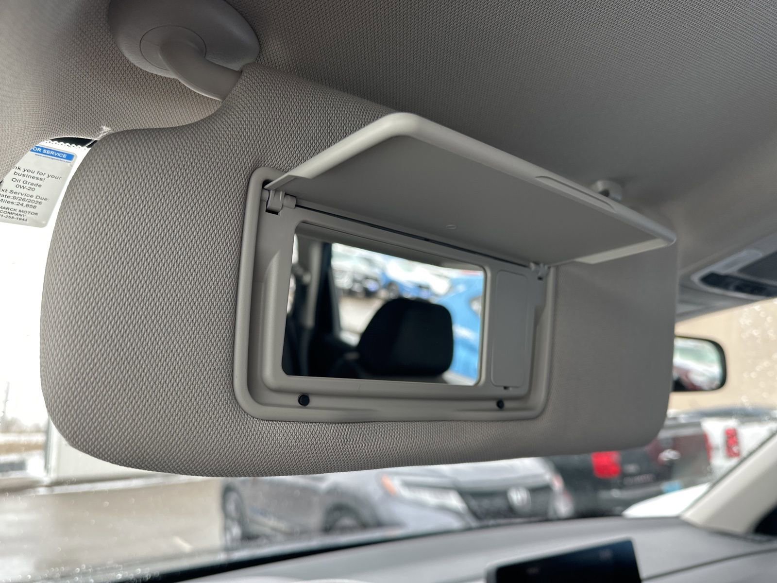 Used 2023 Honda CR-V LX image 56