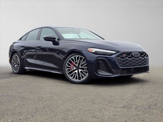 New 2026 Audi S5 Premium Plus
