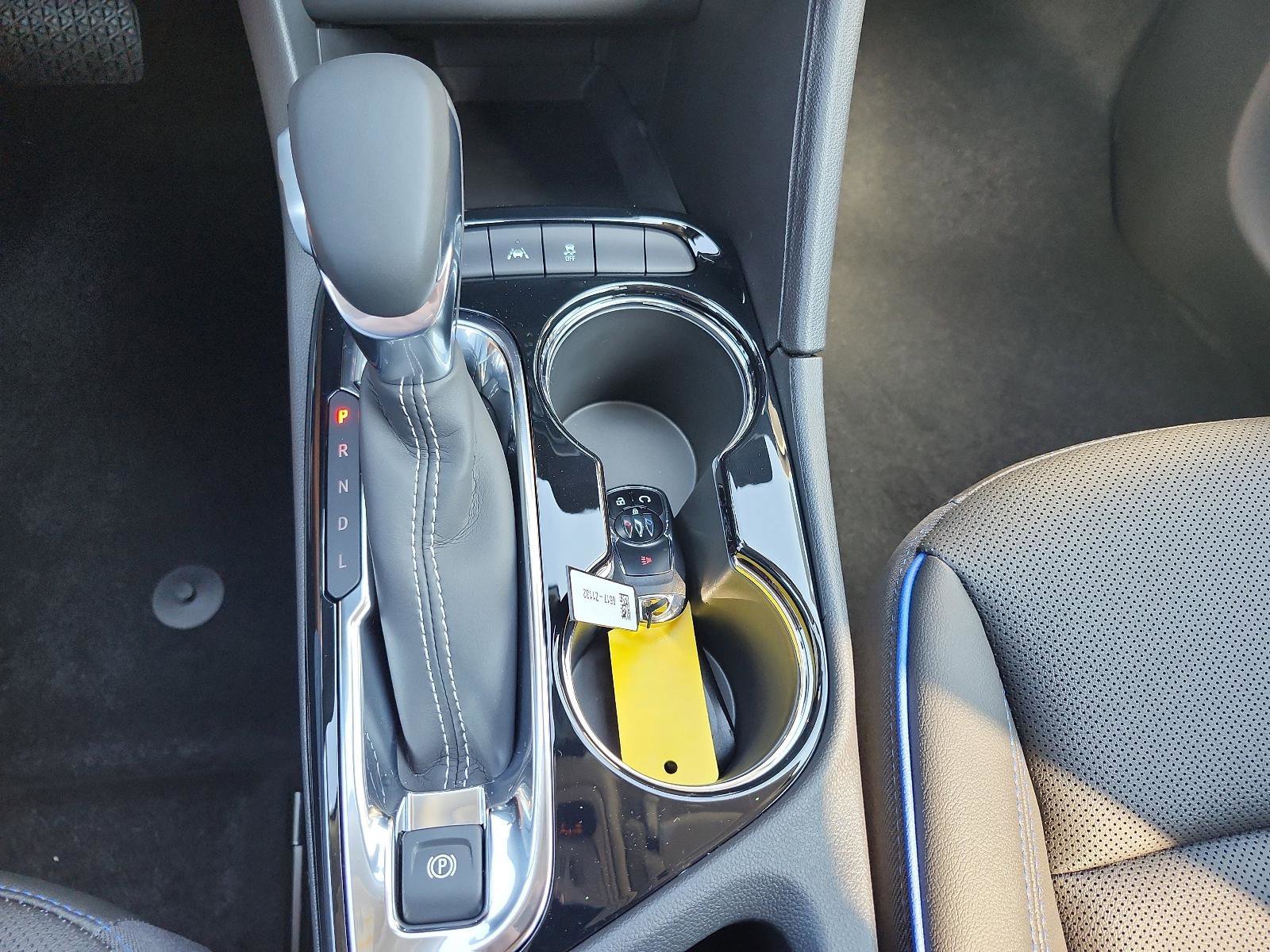 New 2026 Buick Encore GX Sport Touring w/ Comfort Package image 14