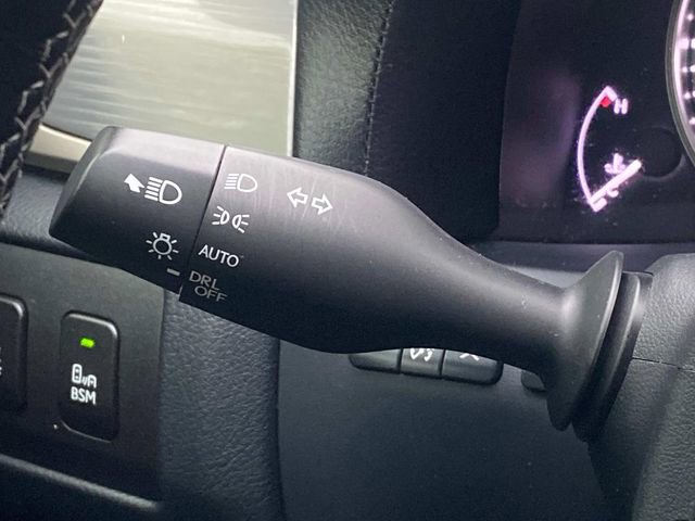 Used 2015 Lexus GS 350 w/ F Sport Package RWD image 22