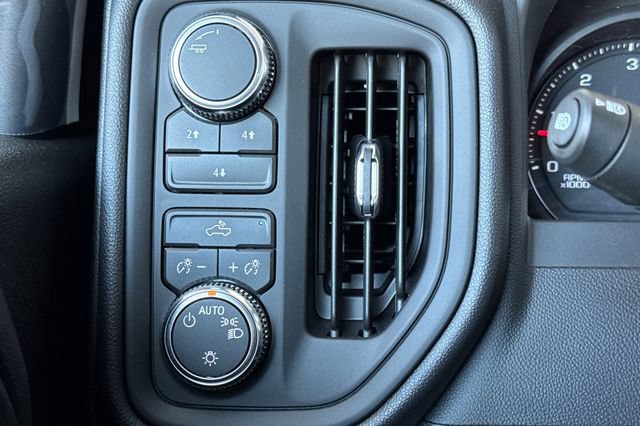 New 2026 GMC Sierra 2500 Pro AWD/4WD image 28