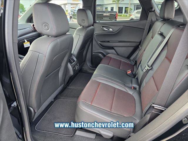 New 2026 Chevrolet Blazer RS w/ Driver Confidence II Package image 21