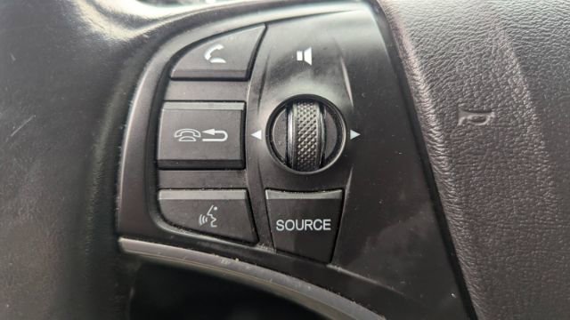 Used 2018 Acura MDX SH-AWD image 27