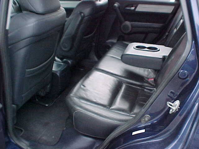 Used 2010 Honda CR-V EX-L image 17