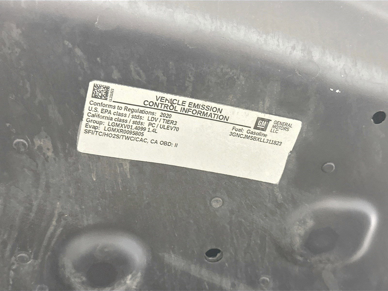 Used 2021 Chevrolet Trax LT image 23