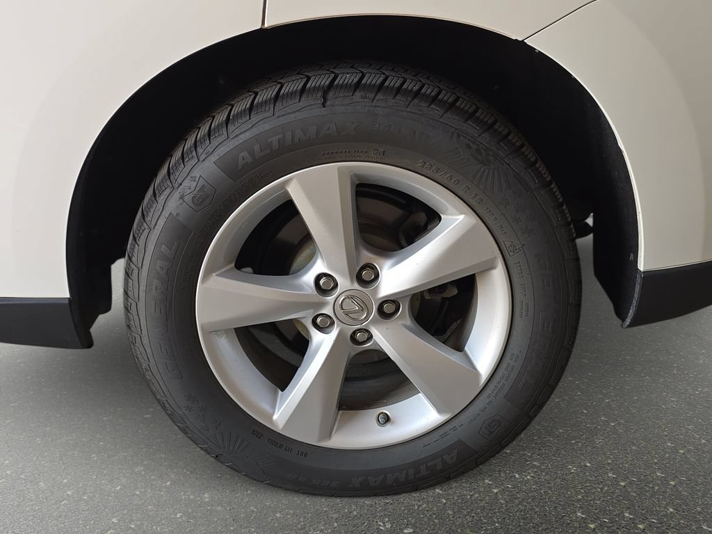 Used 2014 Lexus RX 350 AWD image 29