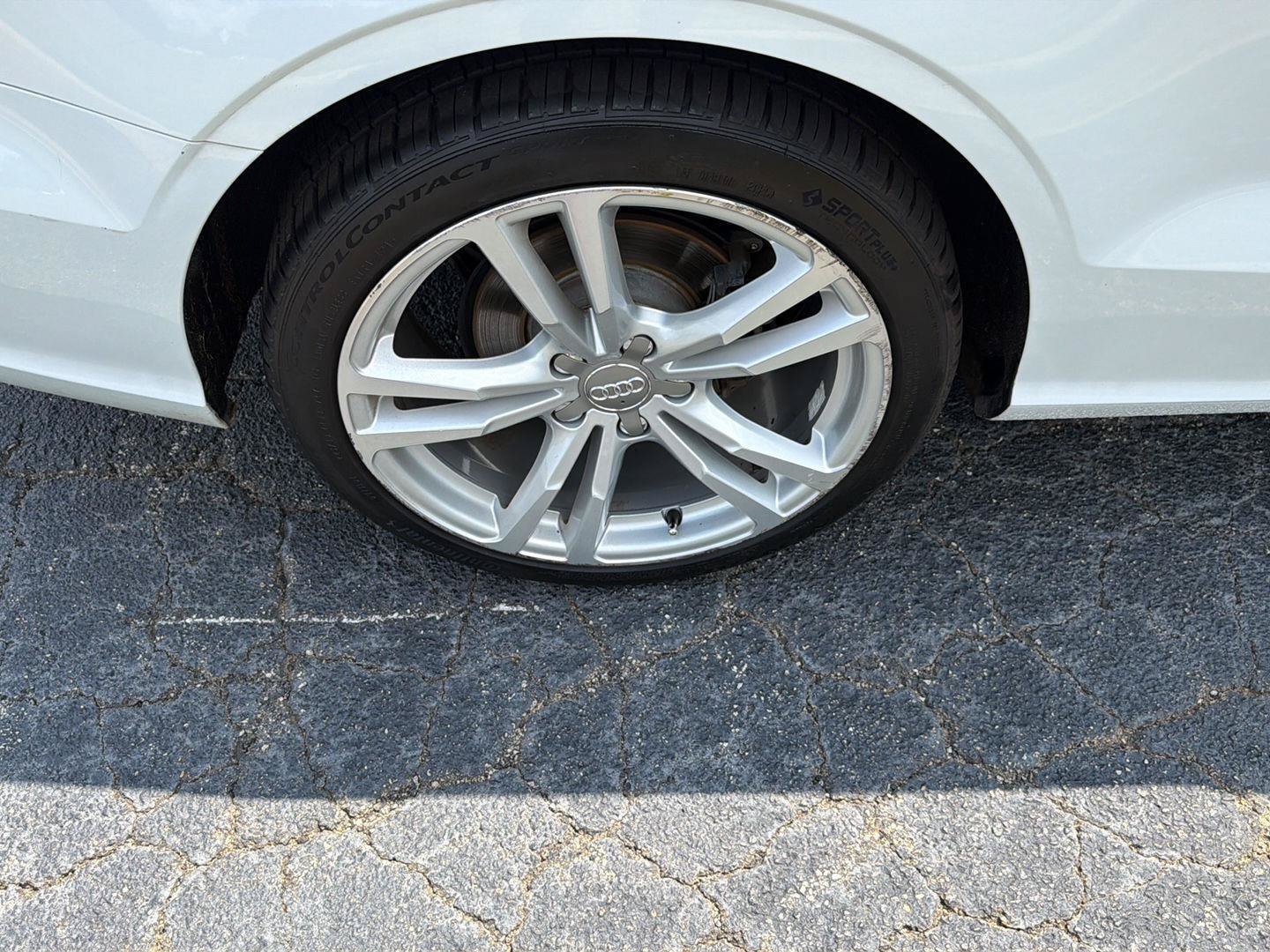 Used 2018 Audi A3 2.0T Premium FWD image 32