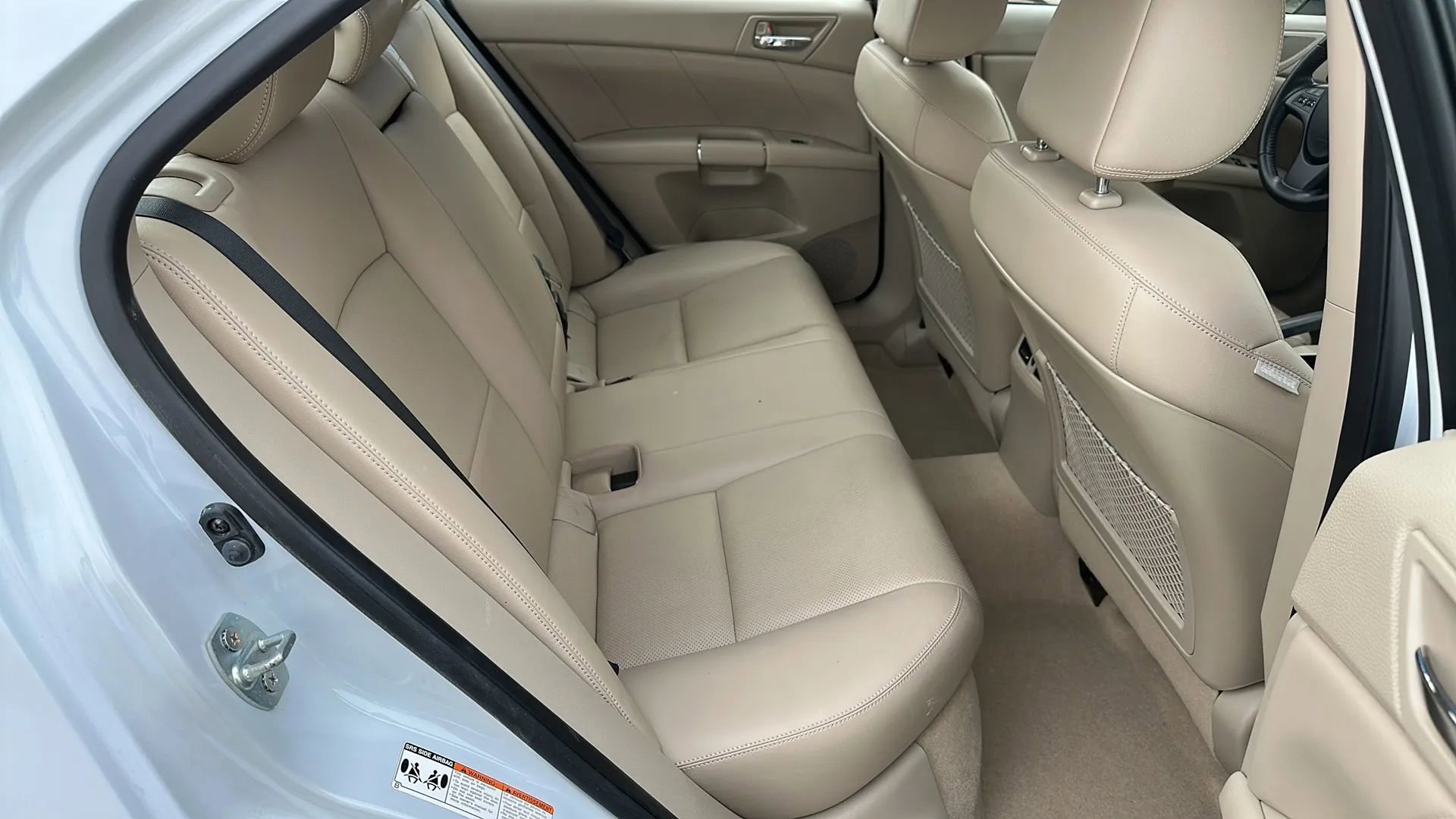 Used 2012 Suzuki Kizashi SE image 20